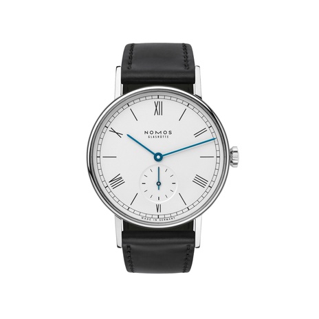 Men's watch / unisex  NOMOS GLASHÜTTE, Ludwig / 35mm, SKU: 201 | timeolution.com