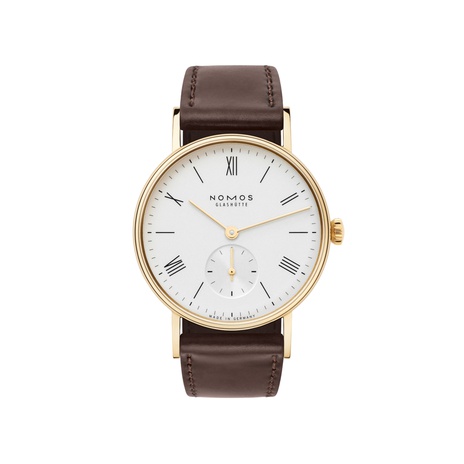 Ladies' watch  NOMOS GLASHÜTTE, Ludwig Gold 33 / 32.80mm, SKU: 210 | timeolution.com