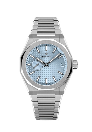 Men's watch / unisex  ZENITH, Defy Skyline Boutique Edition / 41mm, SKU: 03.9300.3620/15.I001 | timeolution.com