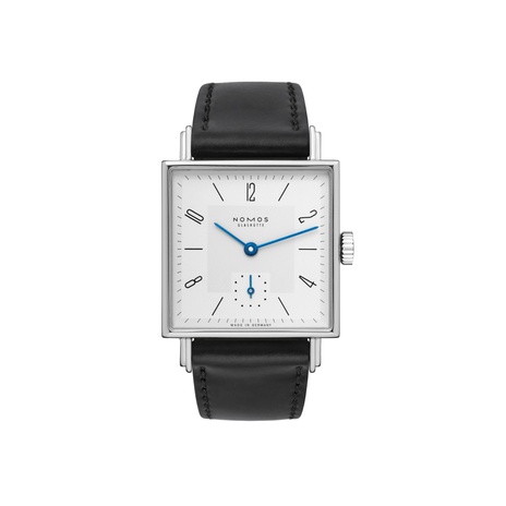 Ladies' watch  NOMOS GLASHÜTTE, Tetra 27 / 27.50mm x 27.50mm, SKU: 401 | timeolution.com