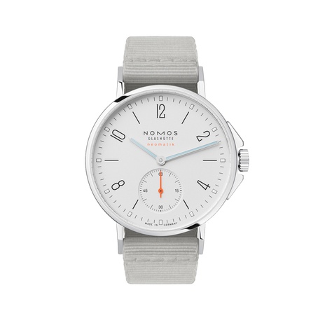 Men's watch / unisex  NOMOS GLASHÜTTE, Ahoi Neomatik / 36.30mm, SKU: 560 | timeolution.com