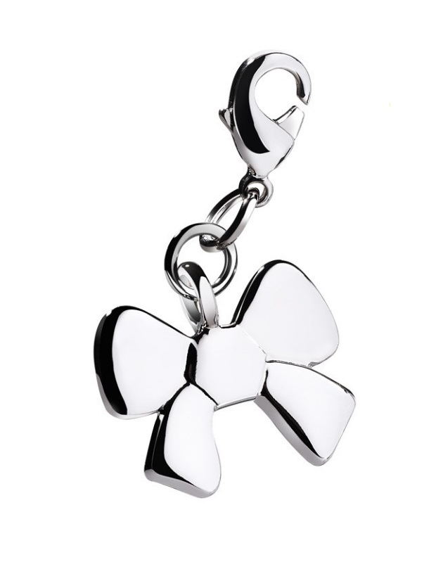  CARAN D’ACHE, Ecridor Madmoiselle Bow Charm, SKU: 10.104 | timeolution.com