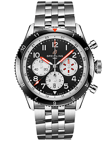 Super AVI B04 Chronograph / 46mm