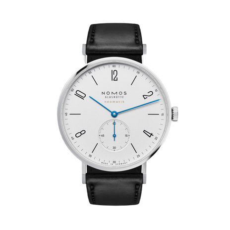 Men's watch / unisex  NOMOS GLASHÜTTE, Tangente Neomatik 39 / 38.50mm, SKU: 149 | timeolution.com