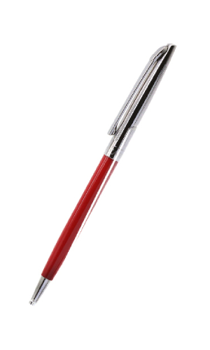  CARAN D’ACHE, Madison Bicolour Ballpoint Pen, SKU: 4680.014 | timeolution.com