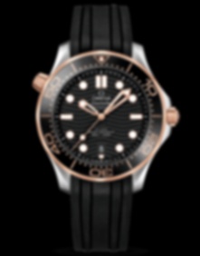 Seamaster Diver 300M / 42mm