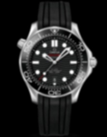 Seamaster Diver 300M / 42mm