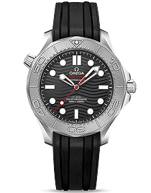 Seamaster Diver 300M Nekton Edition / 42mm