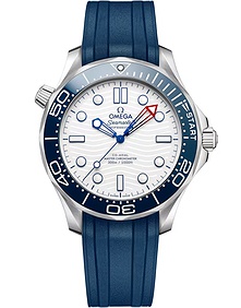 Seamaster Diver 300M America’s Cup / 42mm