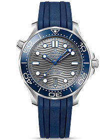 Seamaster Diver 300M / 42mm