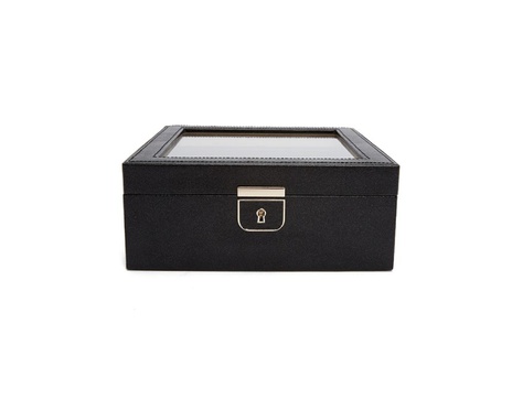  WOLF 1834, Palermo 6pc Watch Box, SKU: 213802 | timeolution.com