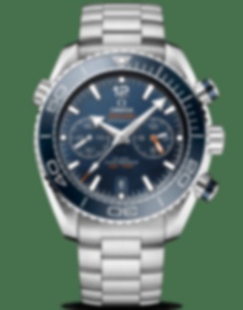 Seamaster Planet Ocean 600M / 45.5mm