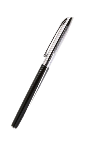  CARAN D’ACHE, Madison Bicolor Fountain Pen, SKU: 4690.456 | timeolution.com