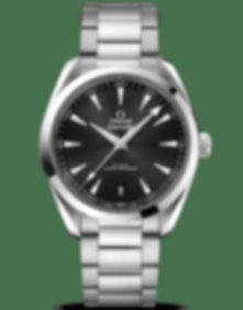 Seamaster Aqua Terra 150M / 41mm