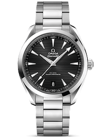 Seamaster Aqua Terra 150M / 41mm