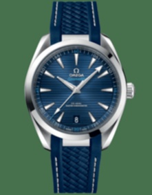 Seamaster Aqua Terra 150M / 41mm