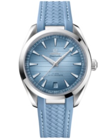 Seamaster Aqua Terra 150m Co-Axial Master Chronometer / 41mm