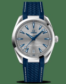 Seamaster Aqua Terra 150M / 41mm