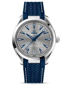 Seamaster Aqua Terra 150M / 41mm