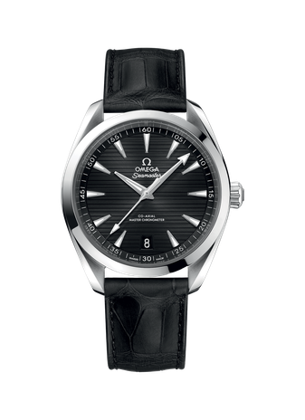 Men's watch / unisex  OMEGA, Aqua Terra 150m Co Axial Master Chronometer /41mm, SKU: 220.13.41.21.01.001 | timeolution.com