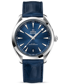 Seamaster Aqua Terra 150M / 41mm