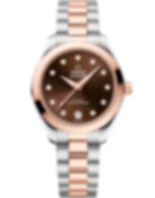 Seamaster Aqua Terra 150m / 30mm
