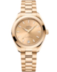 Seamaster Aqua Terra 150m / 30mm