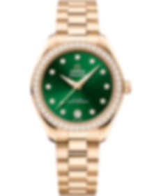 Seamaster Aqua Terra 150m / 30mm