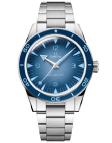 Seamaster 300 Co Axial Master Chronometer / 41mm