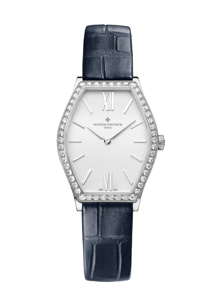 Ladies' watch  VACHERON CONSTANTIN, Malte Small / 34.4mm x 28.4mm, SKU: 25530/000G-9741 | timeolution.com