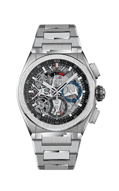 Men's watch / unisex  ZENITH, Defy 21 / 44mm, SKU: 95.9000.9004/78.M9000 | timeolution.com