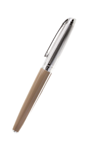  CARAN D’ACHE, Léman Cashmere Roller Pen, SKU: 4779.403 | timeolution.com