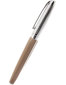 Léman Cashmere Roller Pen