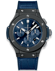 Big Bang Ceramic Chronograph / 44mm