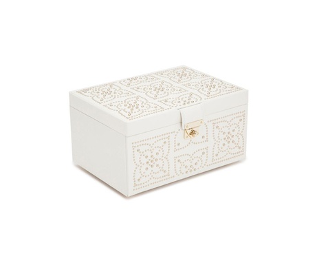  WOLF 1834, Marrakesh Medium Jewelry Box, SKU: 308153 | timeolution.com