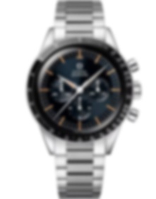 Speedmaster Anniversary Series First OMEGA in Space / 39.7mm