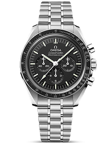 Speedmaster Moonwatch Professional / 42mm