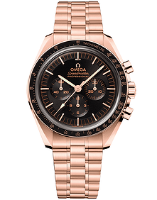 Speedmaster Moonwatch Professional Co Axial Master Chronometer Chronograph / 42mm