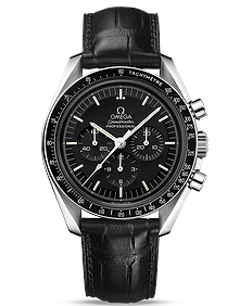 Speedmaster Moonwatch Professional / 42mm