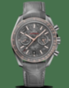 Speedmaster Dark Side of the Moon Chronograph / 44.25mm