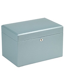 London Medium Jewelry Box