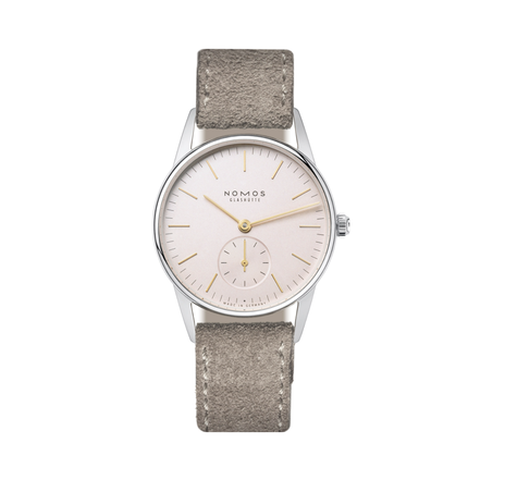 Ladies' watch  NOMOS GLASHÜTTE, Orion 33 / 32.80mm, SKU: 325 | timeolution.com