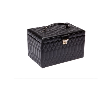  WOLF 1834, Caroline Extra Large Jewelry Case, SKU: 329571 | timeolution.com