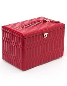 Caroline Extra Large Jewelry Case