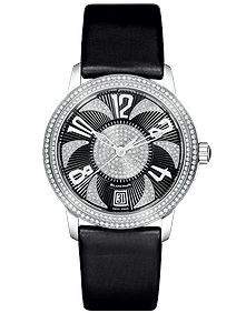 Women Ultra Slim / 34mm