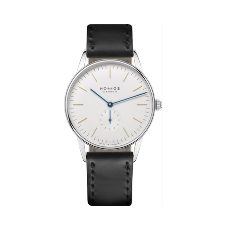 Men's watch / unisex  NOMOS GLASHÜTTE, Orion 38 / 38mm, SKU: 384 | timeolution.com