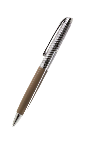  CARAN D’ACHE, Léman Cashmere Ballpoint Pen, SKU: 4789.403 | timeolution.com