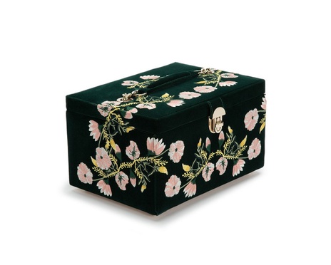  WOLF 1834, Zoe Medium Jewelry Box, SKU: 393112 | timeolution.com