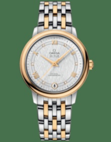 De Ville Prestige Co Axial Chronometer / 32.7mm