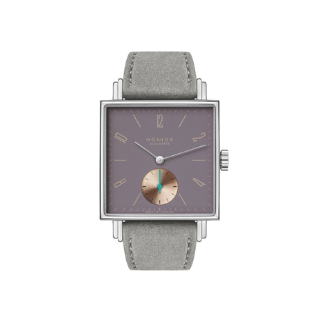 Ladies' watch  NOMOS GLASHÜTTE, Tetra – Die Fuchsteufelswilde / 29.50mm × 29.50mm, SKU: 425 | timeolution.com